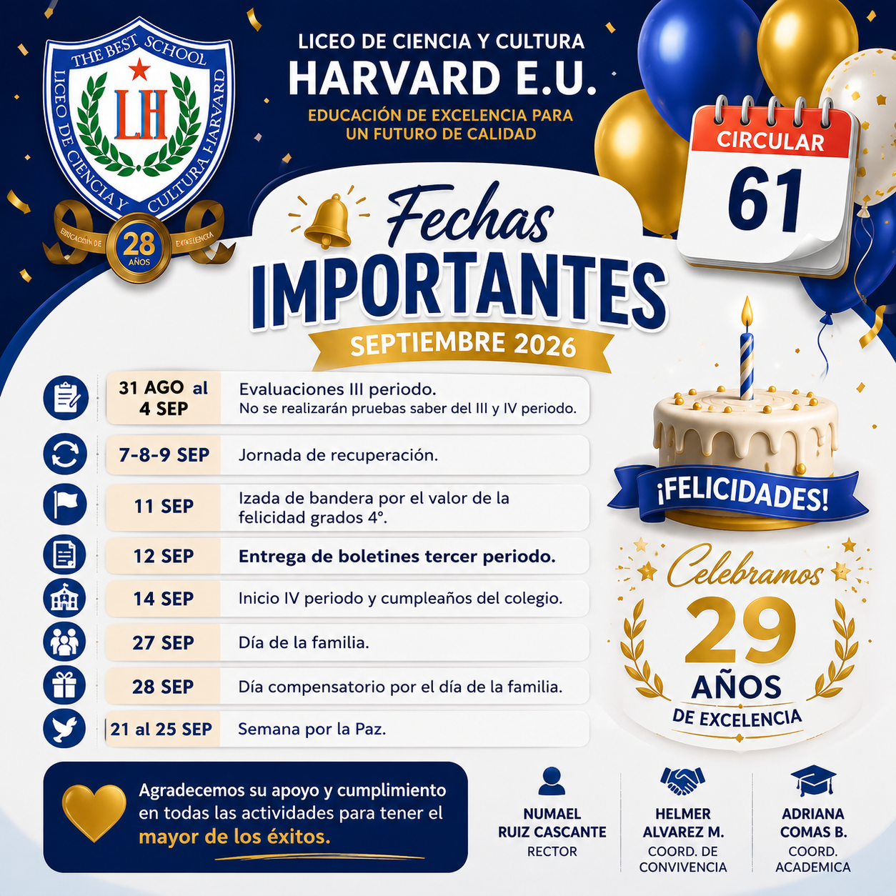 Aviso